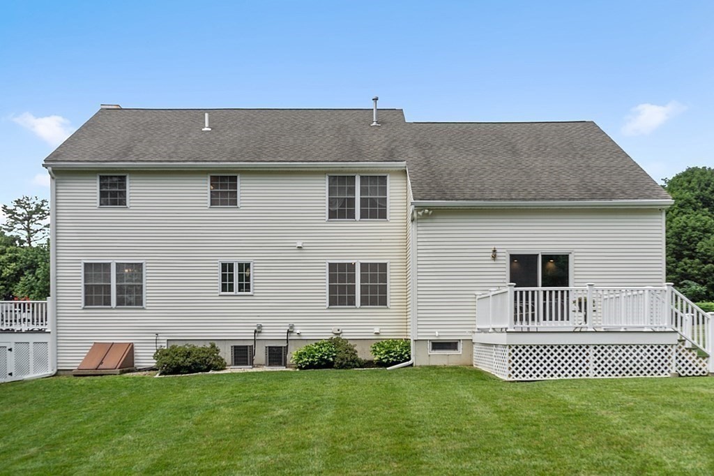 483 Hollis Road Lunenburg, MA 01462 - Photo 34 of 40 Gallery Image 34