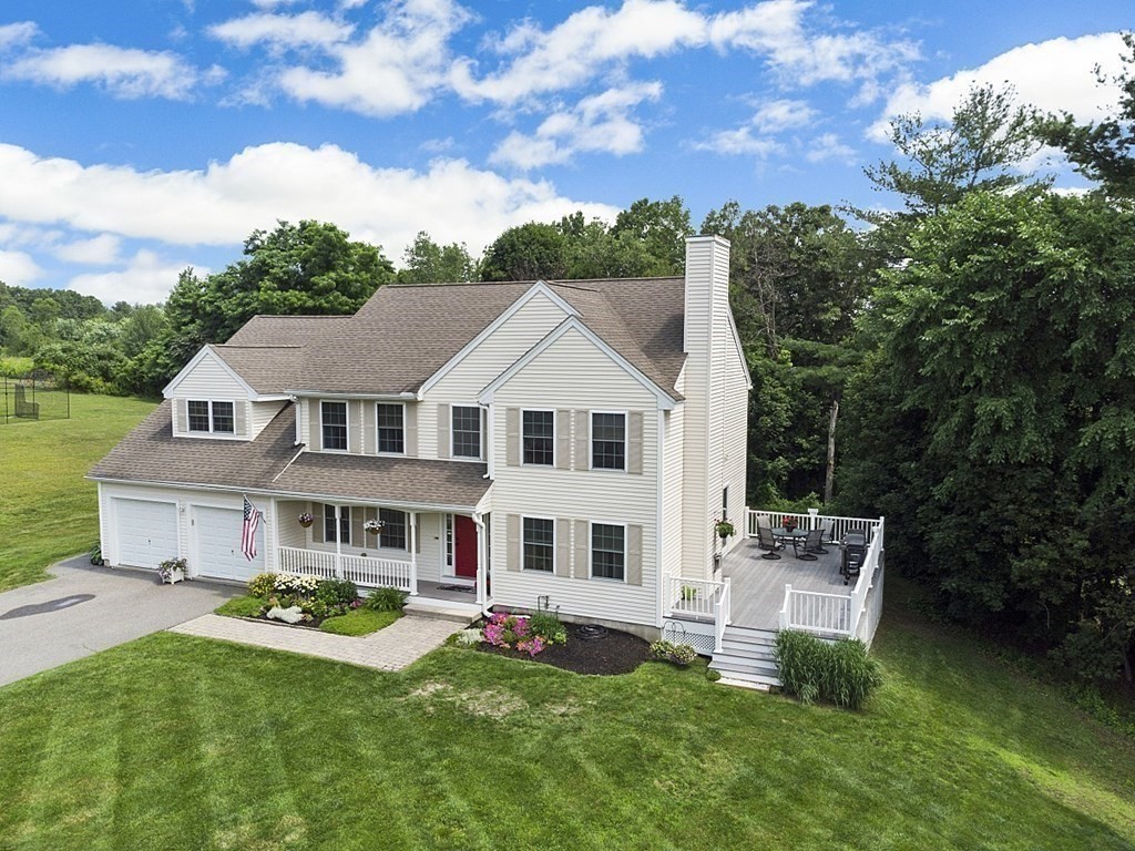 483 Hollis Road Lunenburg, MA 01462 - Photo 37 of 40 Gallery Image 37