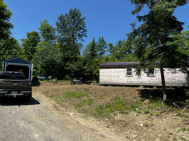 221 Brown Road Oakfield, ME 04763 - Photo 6 of 16 IMG_2158