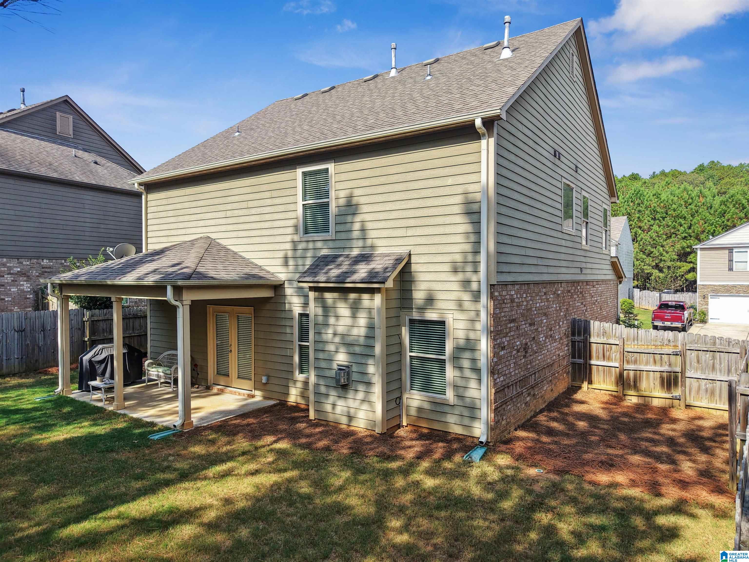 135 Chesser Loop Road Chelsea, AL 35043 - Photo 8 of 48