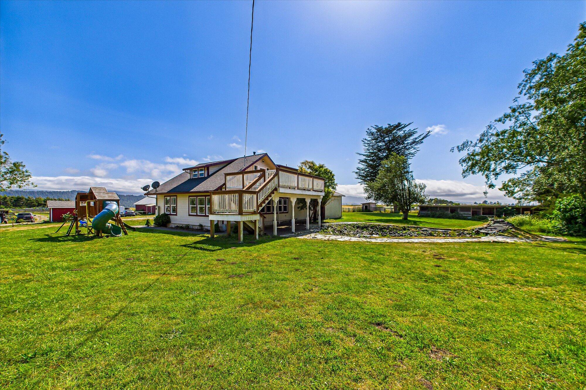 5500 Rohnerville Road Fortuna, CA 95540 - Photo 53 of 90