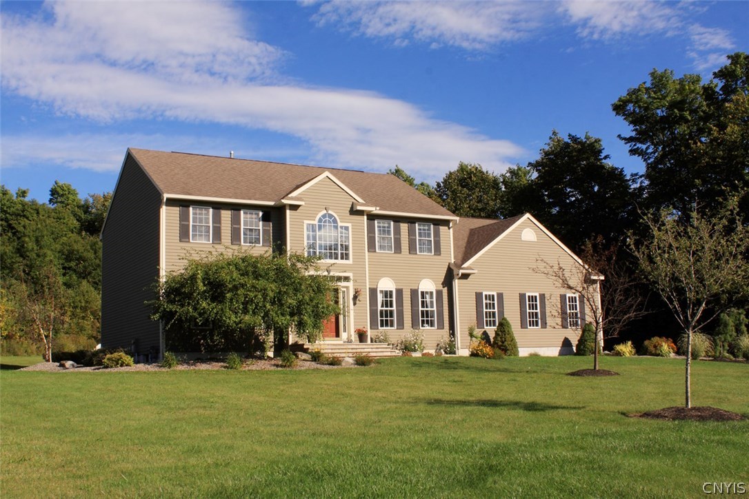 4697 Rustic Lane Manlius, NY 13104 - Photo 1 of 1 Gallery Image 1