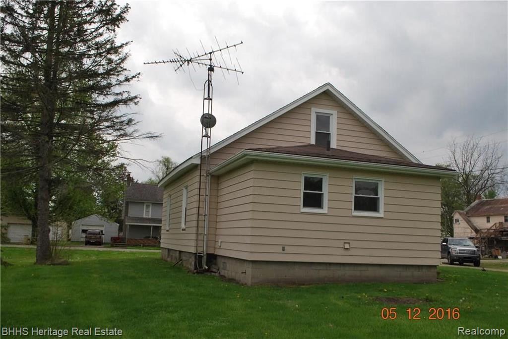 5131 Bell Oak Road Webberville, MI 48892 - Photo 7 of 18