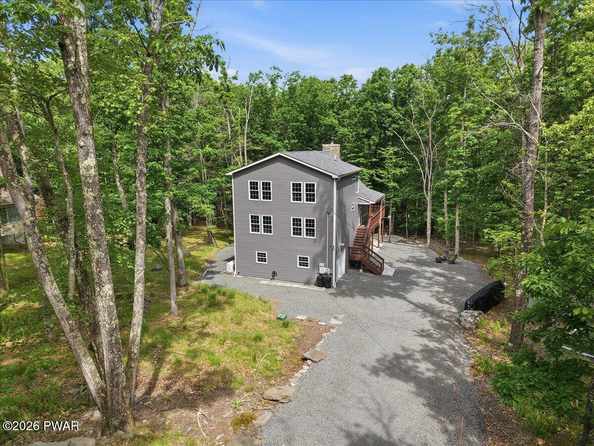 193 Eagle Rock Road Lackawaxen, PA 18435 - Photo 74 of 124