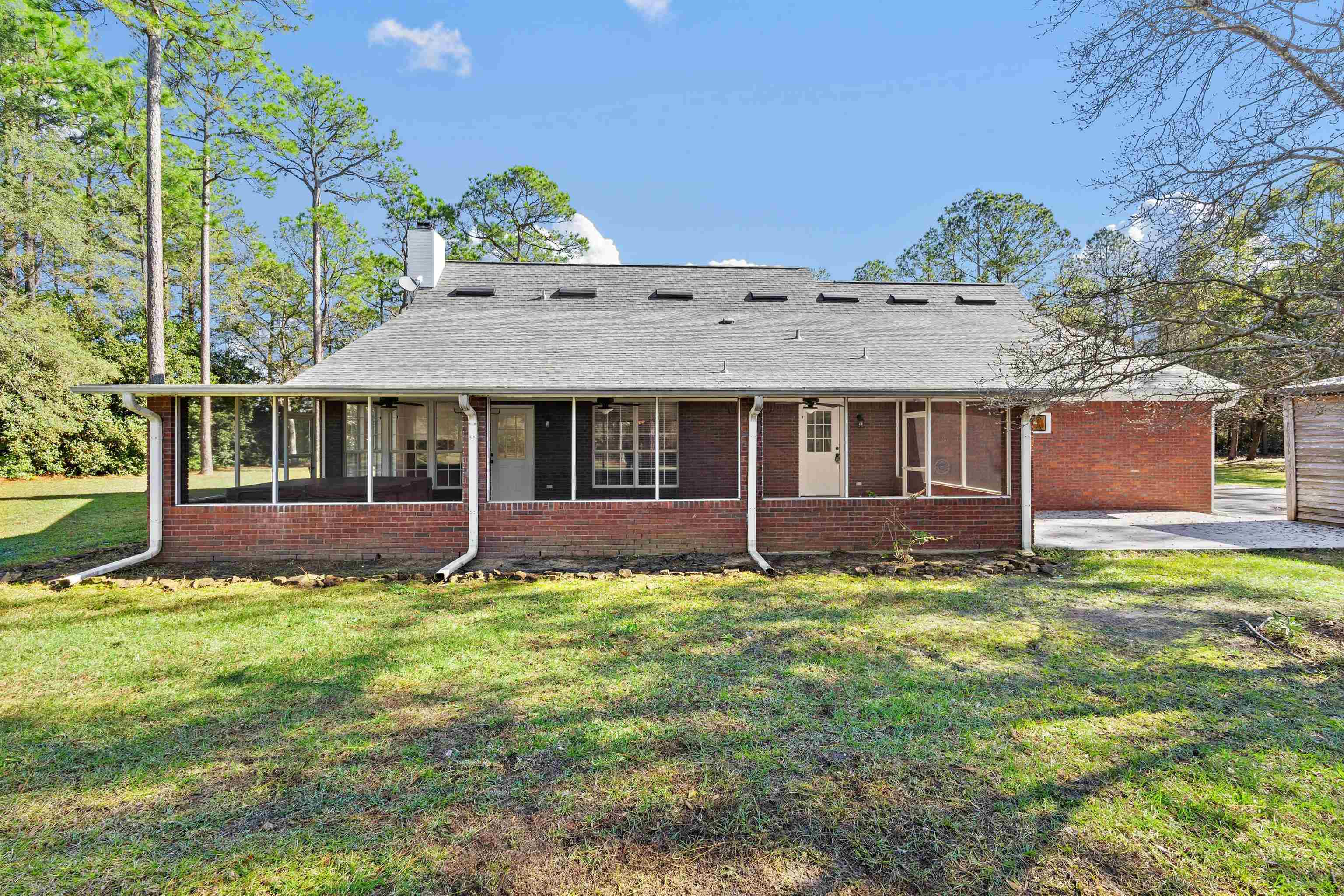 20072 Vaughn Road Seminole, AL 36574 - Photo 34 of 40