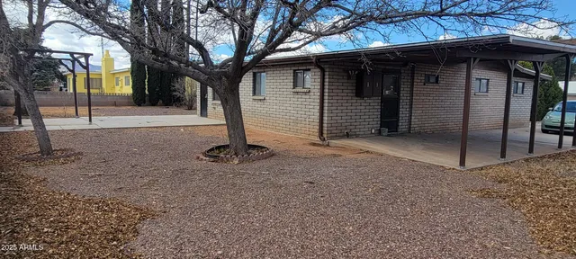 $249,000 | 1002 East Mescal Drive, Pearce, AZ 85625