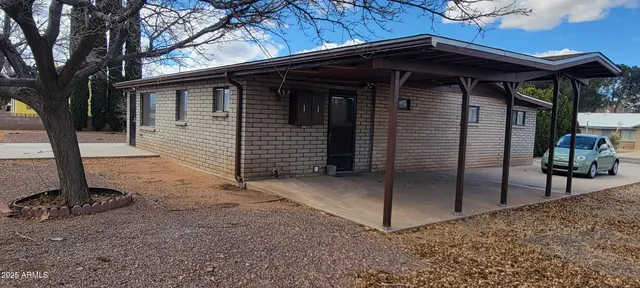 $249,000 | 1002 East Mescal Drive, Pearce, AZ 85625
