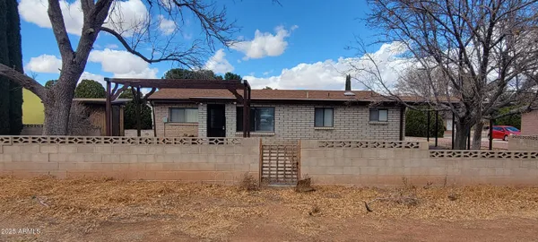 $249,000 | 1002 East Mescal Drive, Pearce, AZ 85625