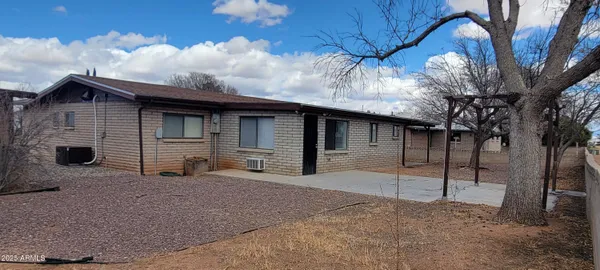 $249,000 | 1002 East Mescal Drive, Pearce, AZ 85625