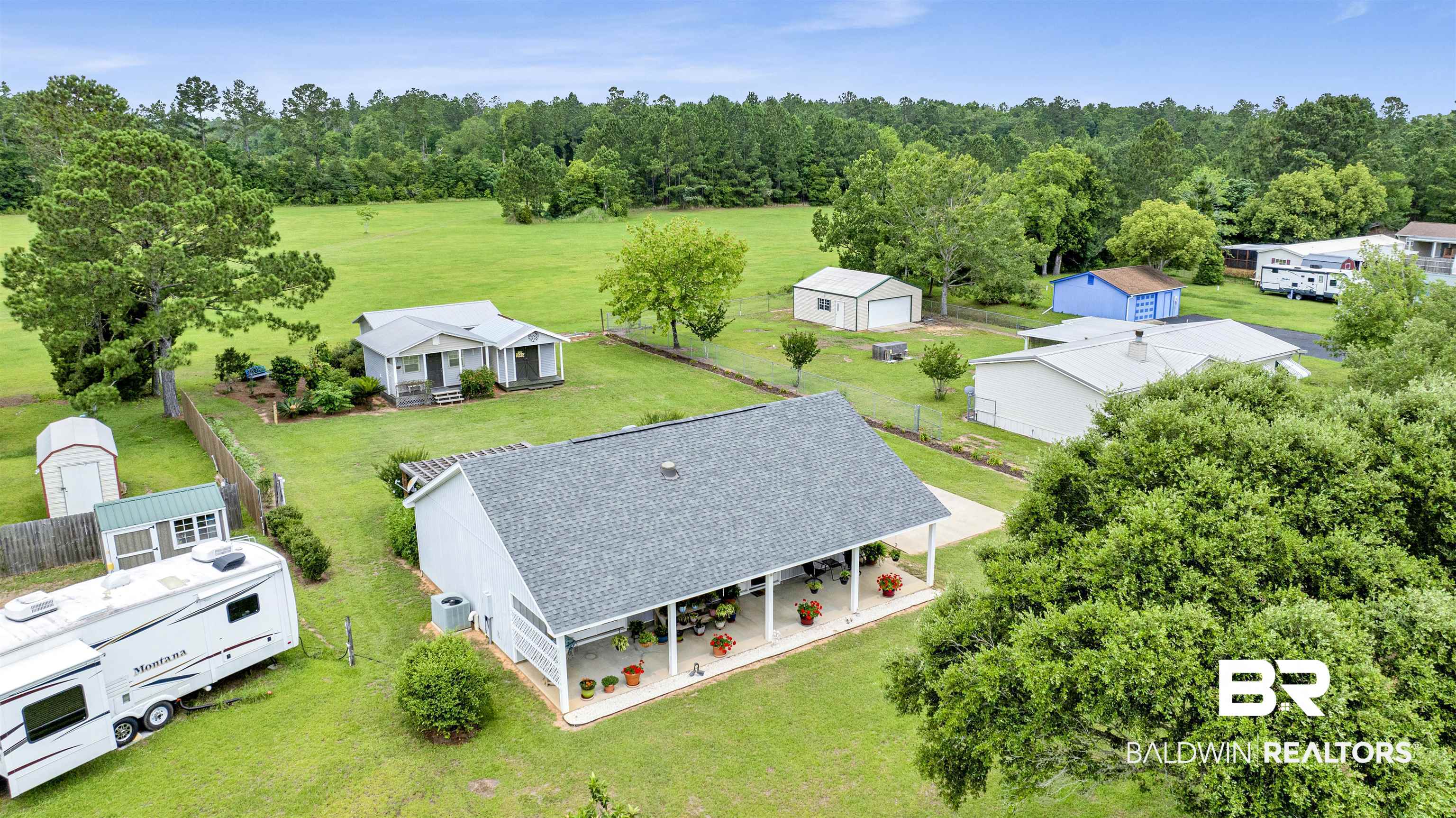16291 West Indigo Loop Summerdale, AL 36580 - Photo 22 of 40