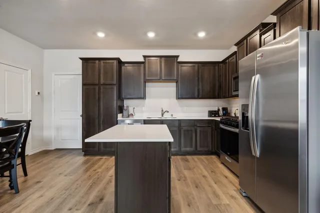 $279,900 | 2105 Crooked Bow Drive, Mesquite, TX 75149