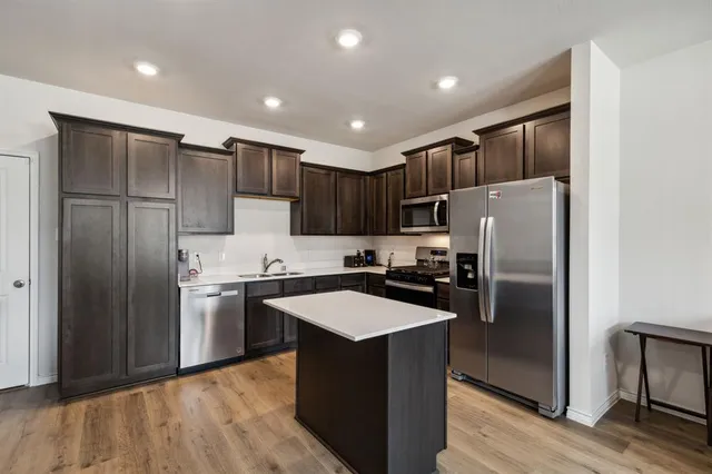 $279,900 | 2105 Crooked Bow Drive, Mesquite, TX 75149