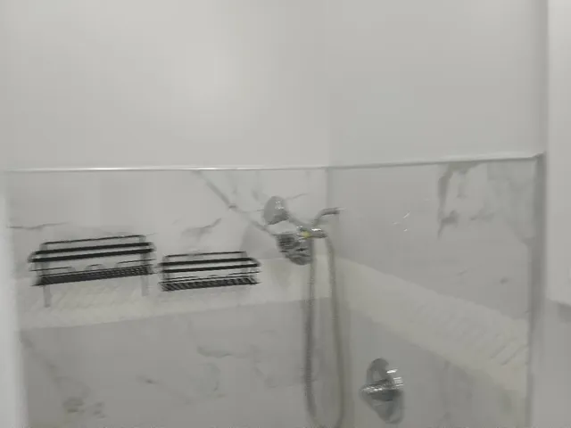 a view of a water heater room