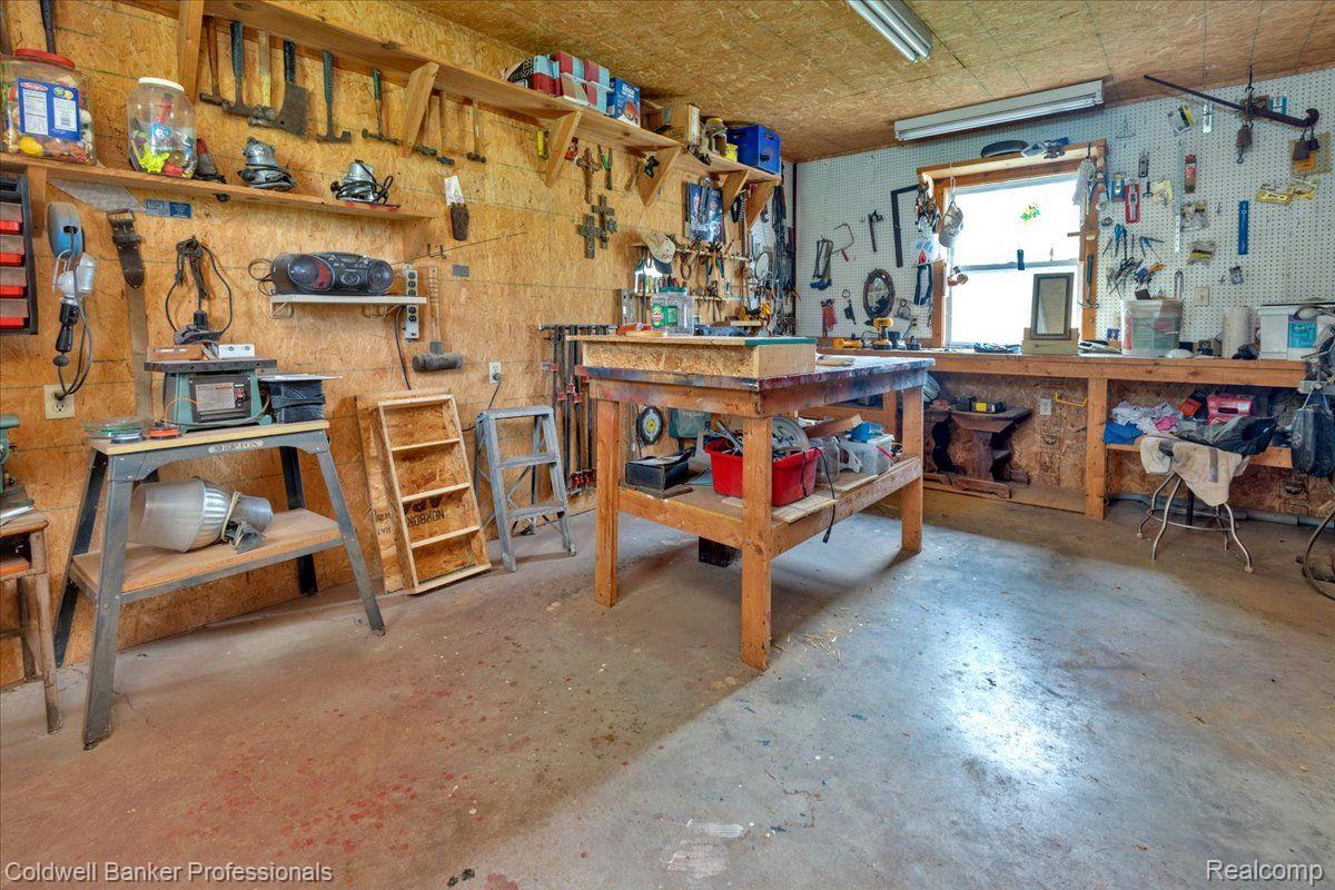 3467 Atlas Road Davison, MI 48423 - Photo 42 of 45 Gallery Image 42