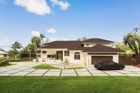 $2,695,000 | 8841 Southwest 103rd Street, Miami, FL 33176