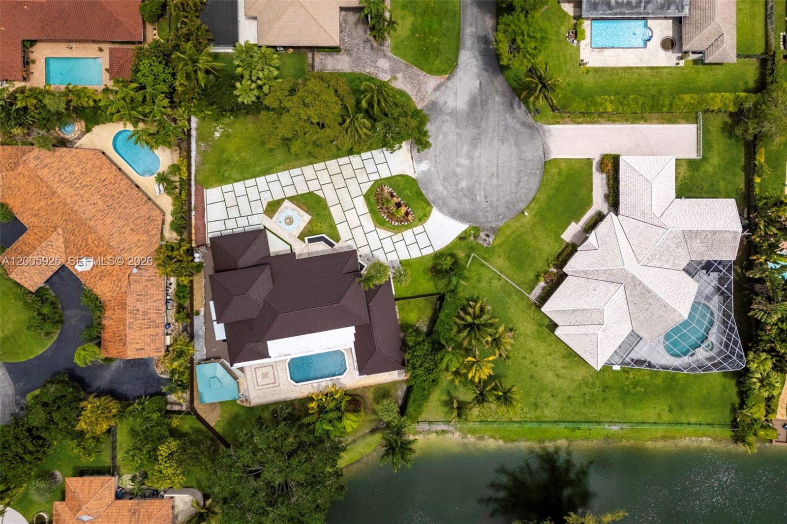 8841 Southwest 103rd Street Miami, FL 33176 - Photo 37 of 41