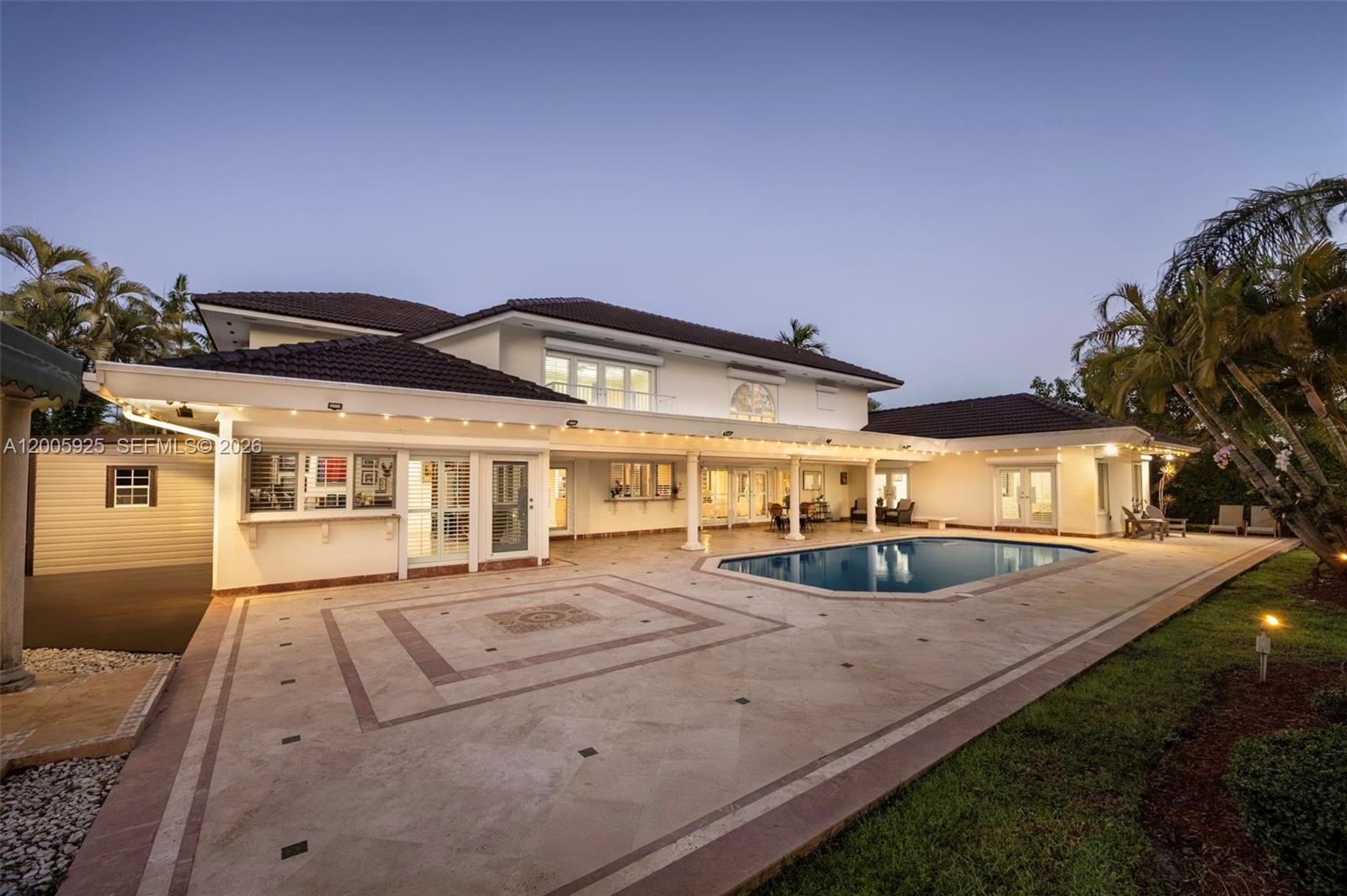 8841 Southwest 103rd Street Miami, FL 33176 - Photo 46 of 46