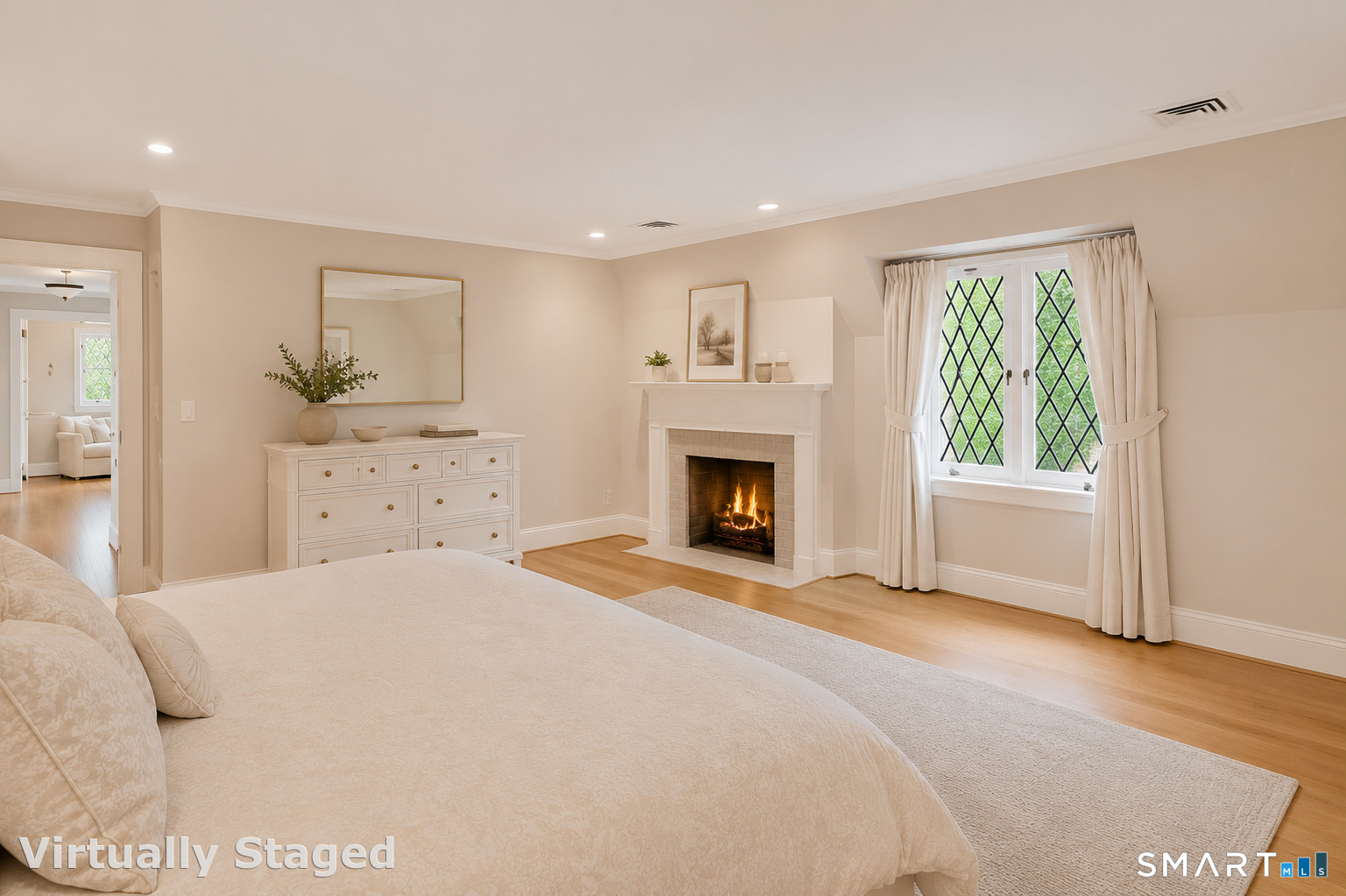 214 Good Hill Road Weston, CT 06883 - Photo 23 of 40