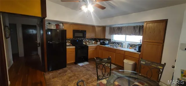 $139,900 | 9926 Cambria Drive, Moline Acres, MO 63136