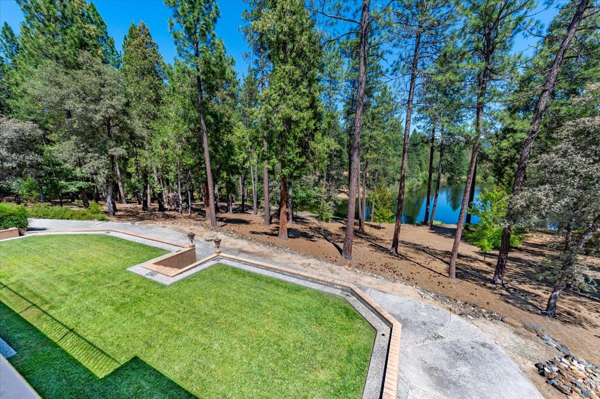 11790 Lowhills Road Nevada City, CA 95959 - Photo 49 of 68 a view of a park with swings