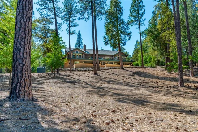 $1,500,000 | 11790 Lowhills Road, Nevada City, CA 95959