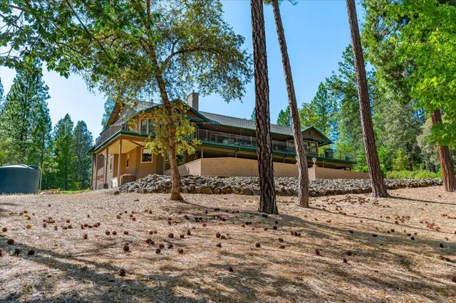 $1,500,000 | 11790 Lowhills Road, Nevada City, CA 95959