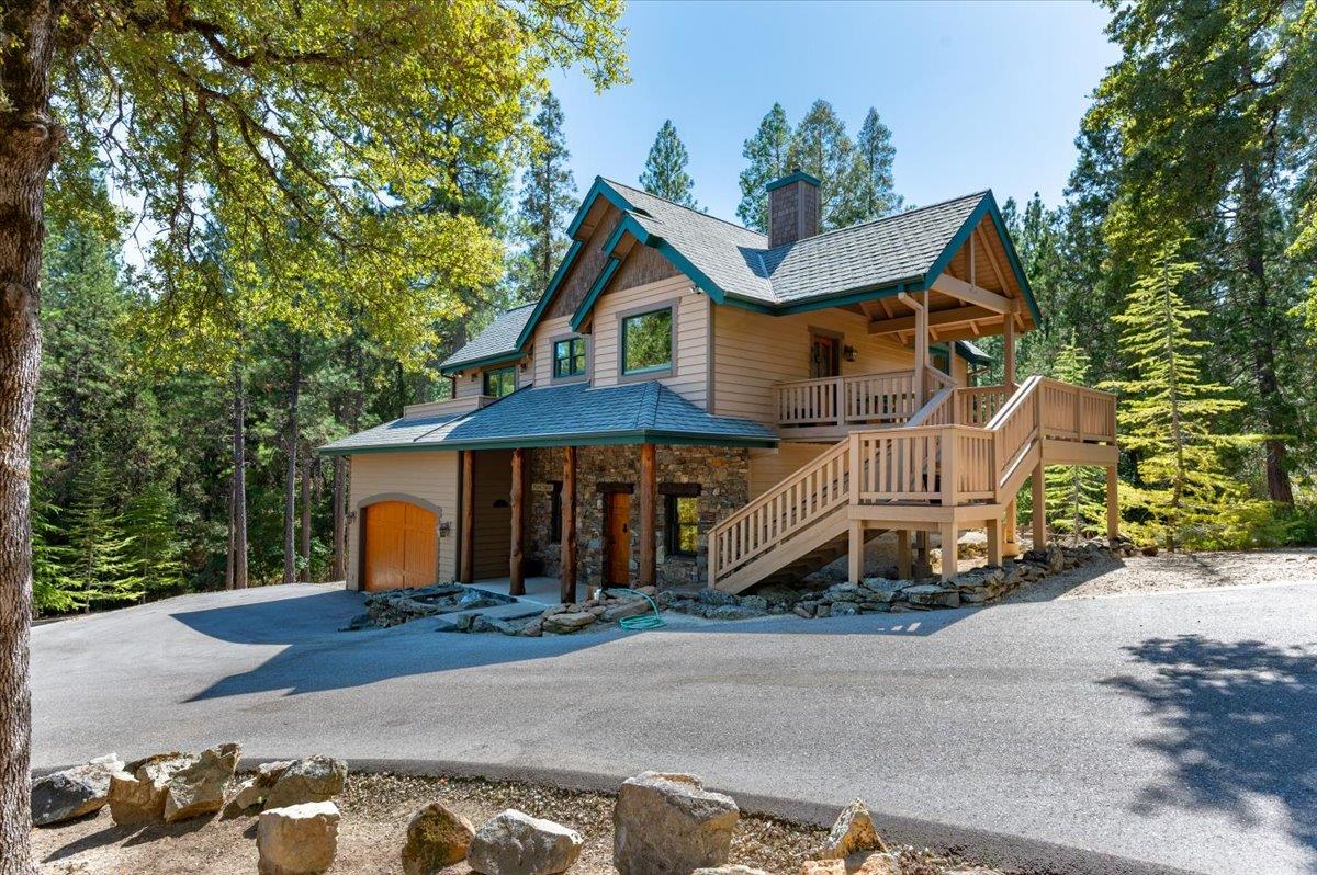 11790 Lowhills Road Nevada City, CA 95959 - Photo 58 of 68