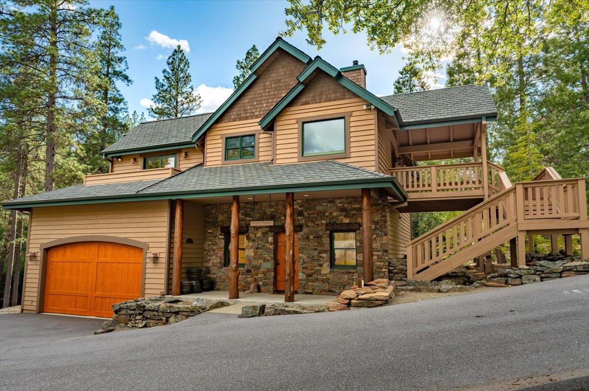11790 Lowhills Road Nevada City, CA 95959 - Photo 7 of 68