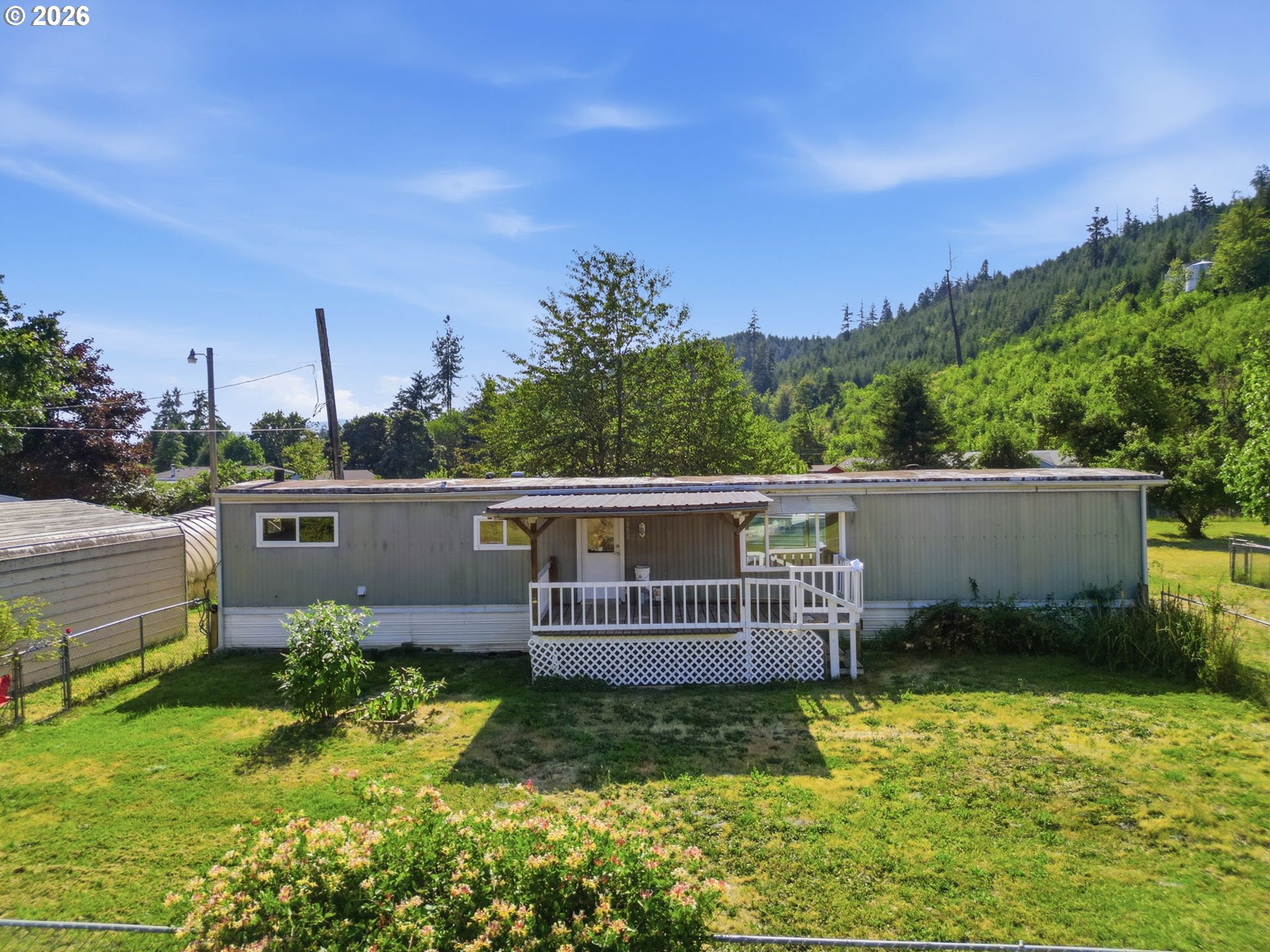 92278 Carson Street Marcola, OR 97454 - Photo 27 of 47
