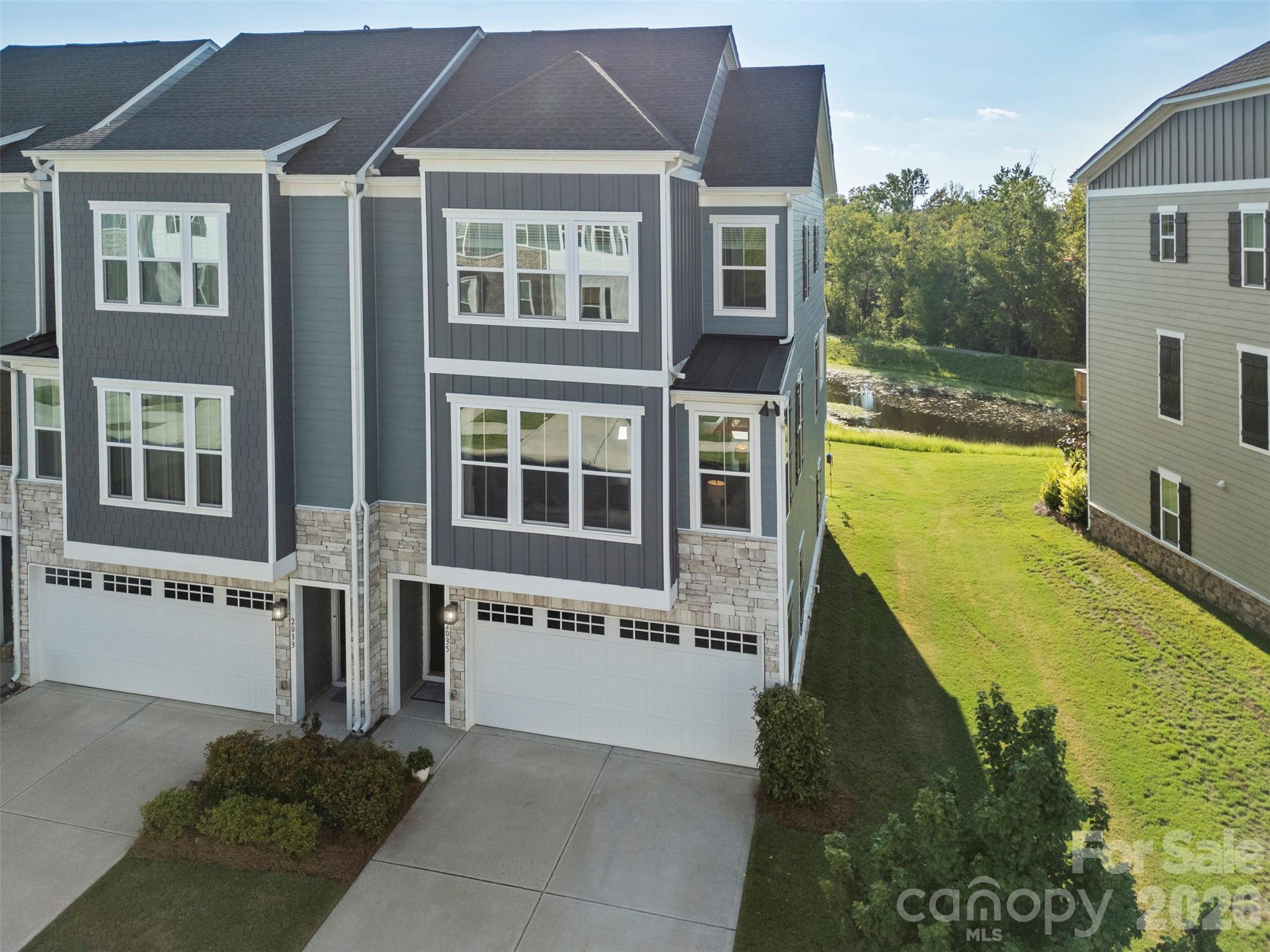 2035 Dornoch Road Fort Mill, SC 29708 - Photo 29 of 29 Gallery Image 29