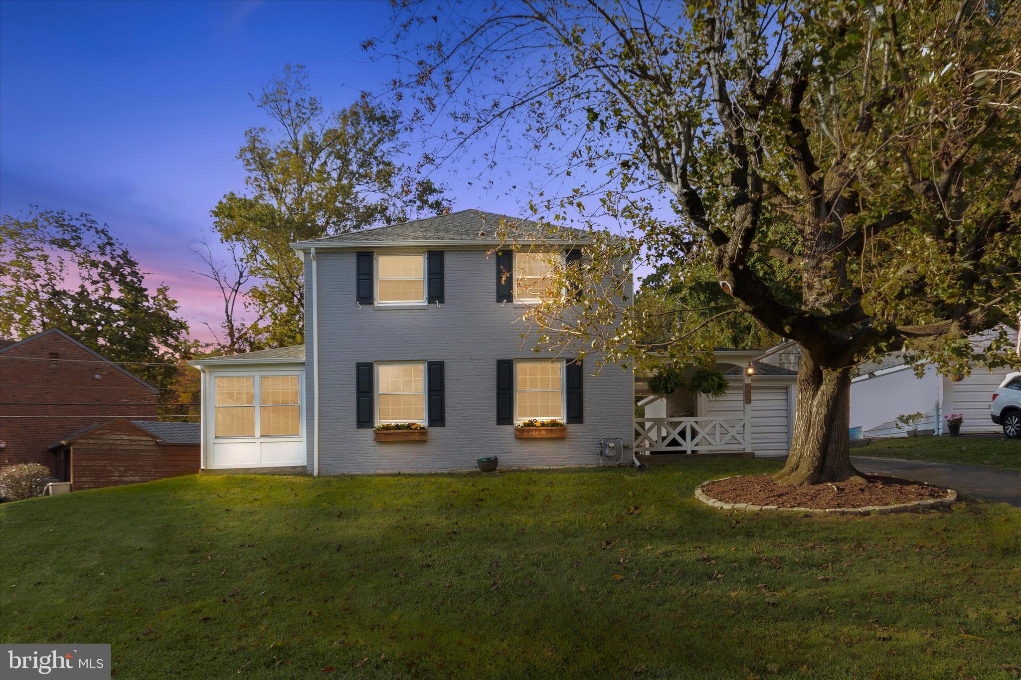 706 Fairfield Road Glenside, PA 19038 - Photo 1 of 21 Gallery Image 1