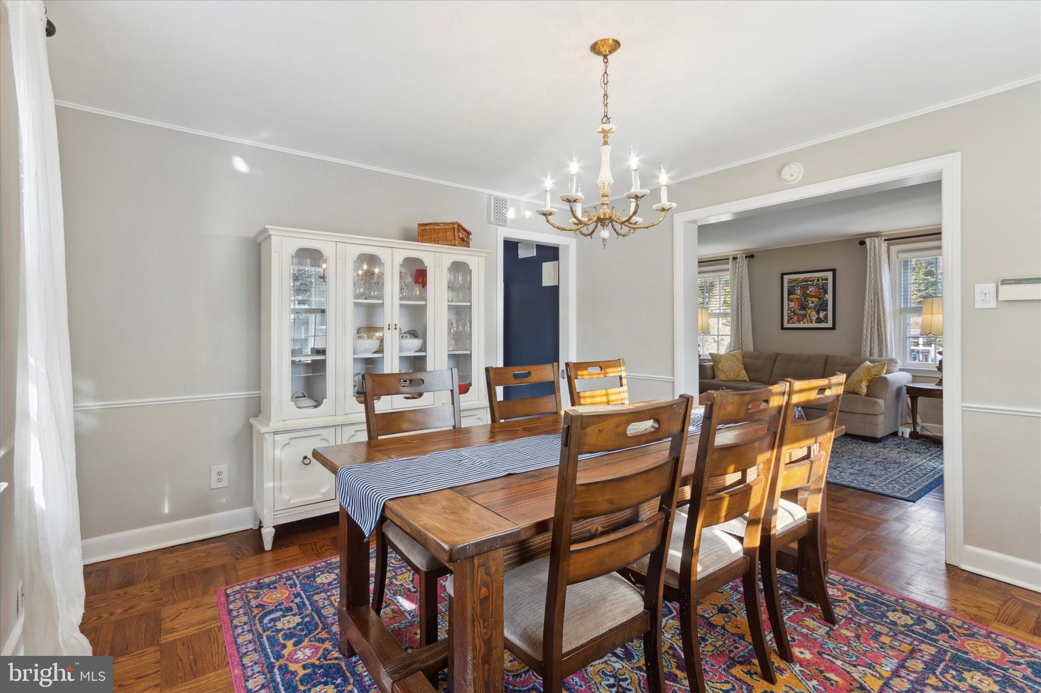 706 Fairfield Road Glenside, PA 19038 - Photo 11 of 21 Gallery Image 11