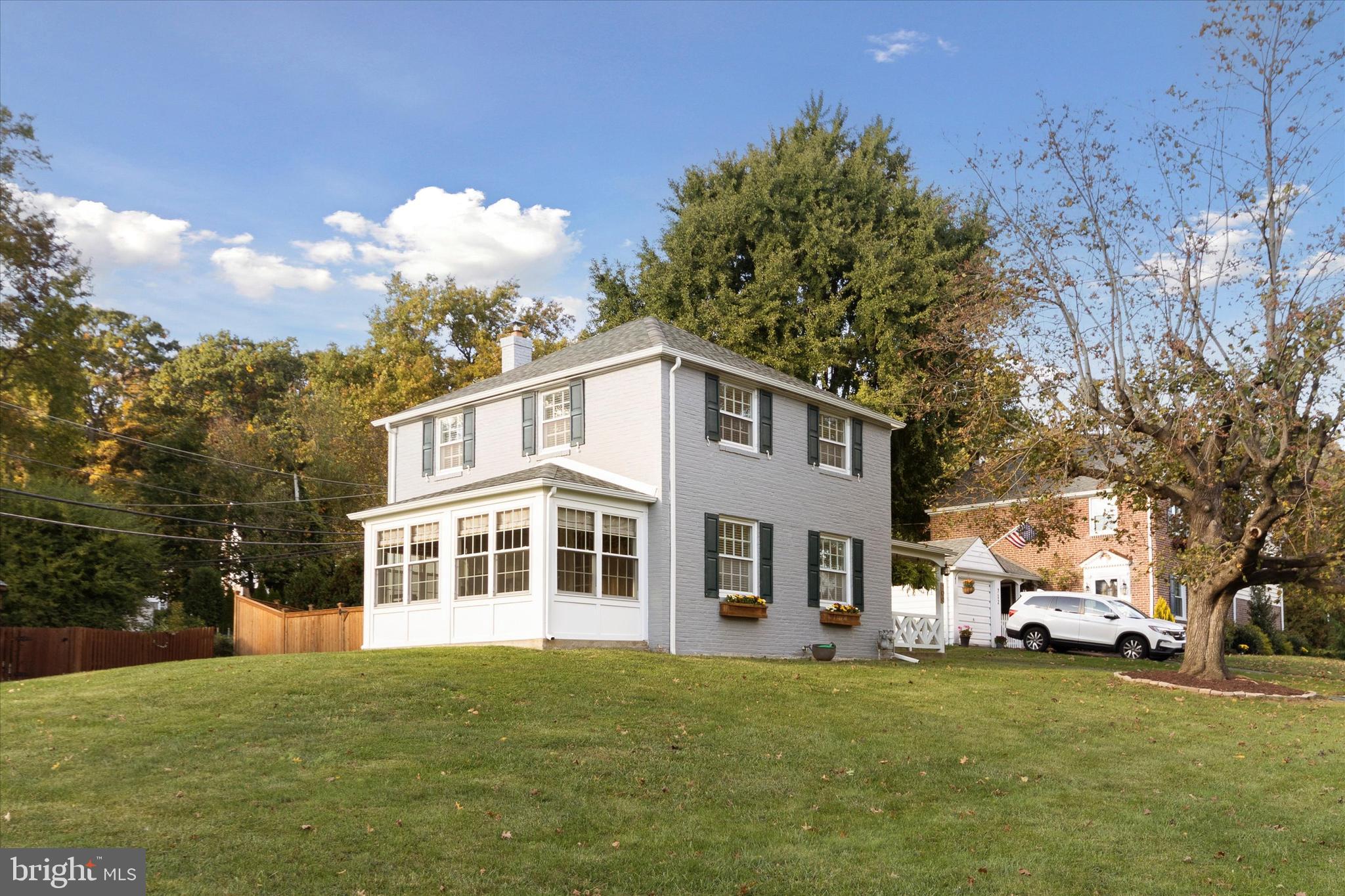 706 Fairfield Road Glenside, PA 19038 - Photo 2 of 21 Gallery Image 2