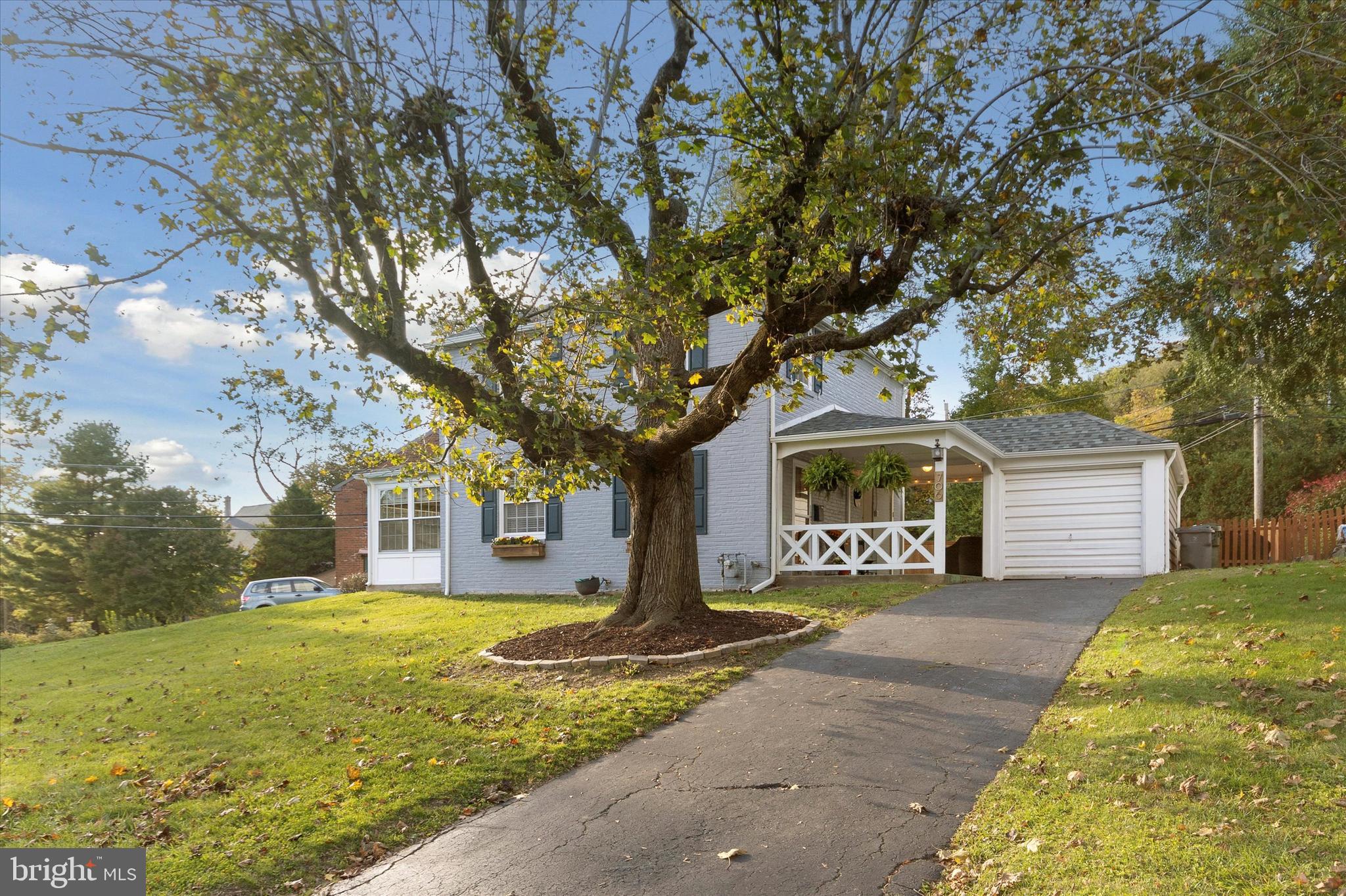 706 Fairfield Road Glenside, PA 19038 - Photo 3 of 21 Gallery Image 3