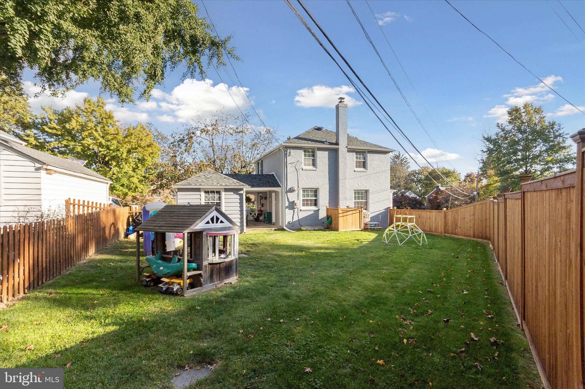706 Fairfield Road Glenside, PA 19038 - Photo 5 of 21 Gallery Image 5