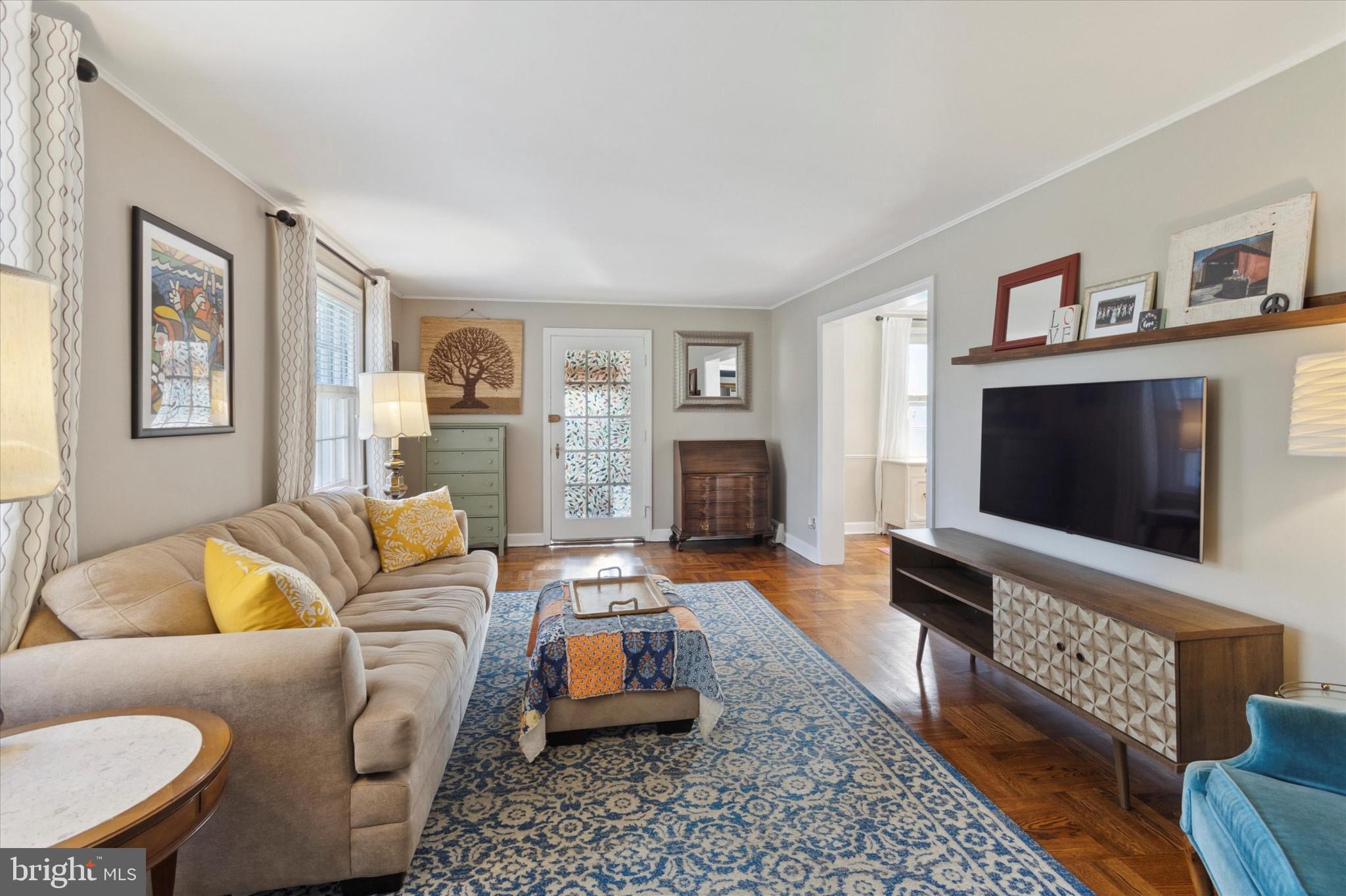 706 Fairfield Road Glenside, PA 19038 - Photo 6 of 21 Gallery Image 6