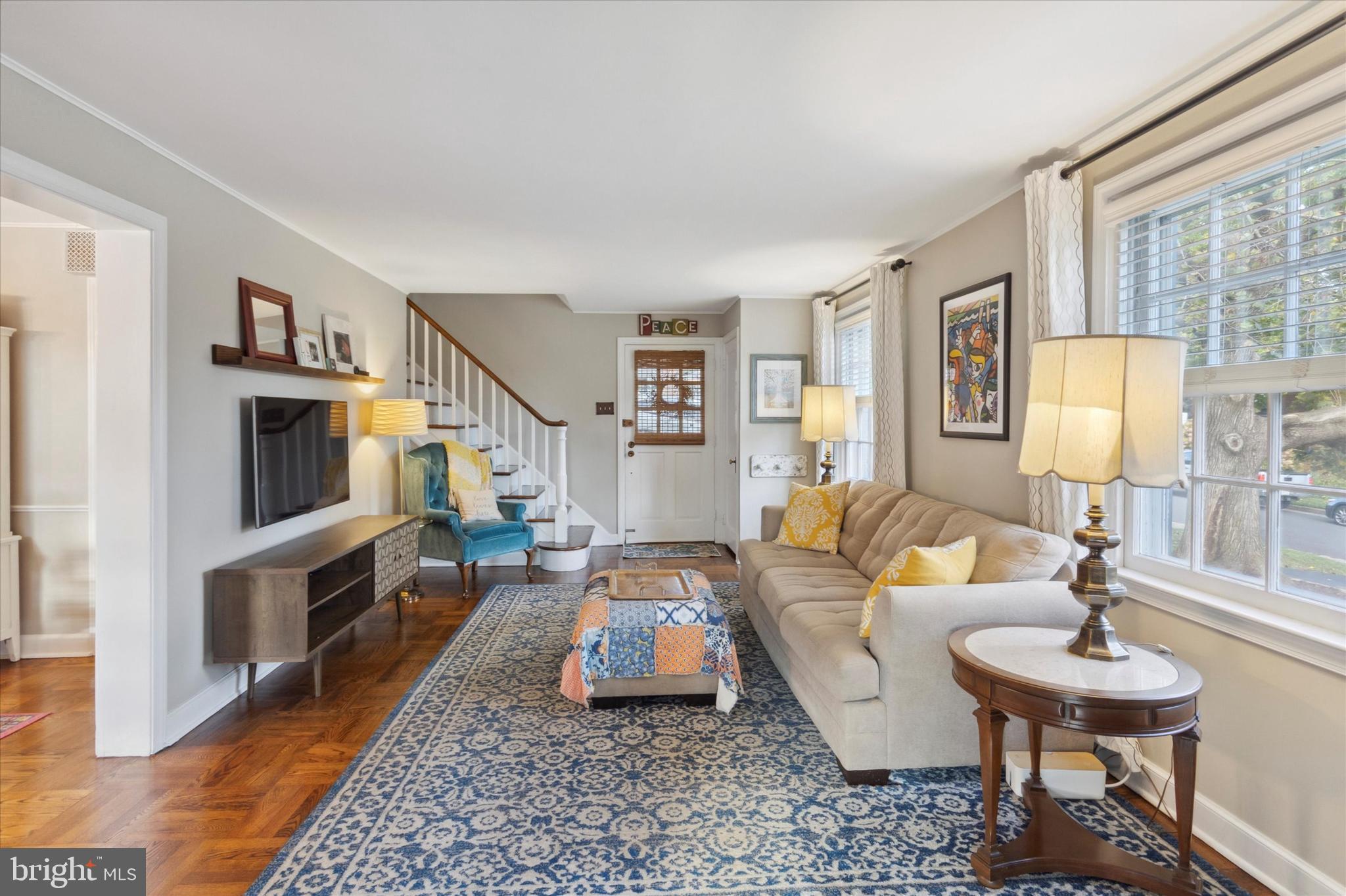 706 Fairfield Road Glenside, PA 19038 - Photo 7 of 21 Gallery Image 7
