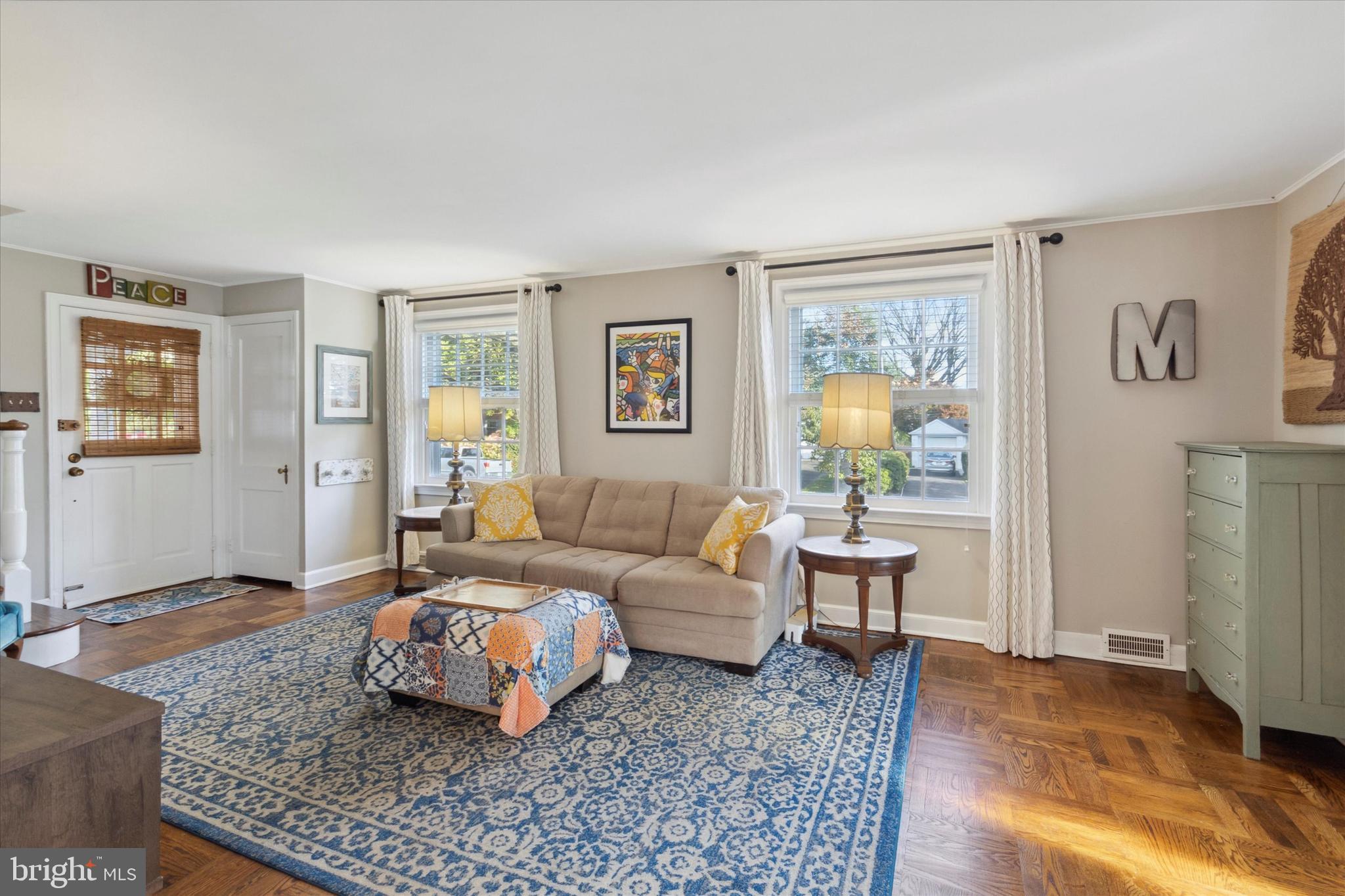 706 Fairfield Road Glenside, PA 19038 - Photo 8 of 21 Gallery Image 8