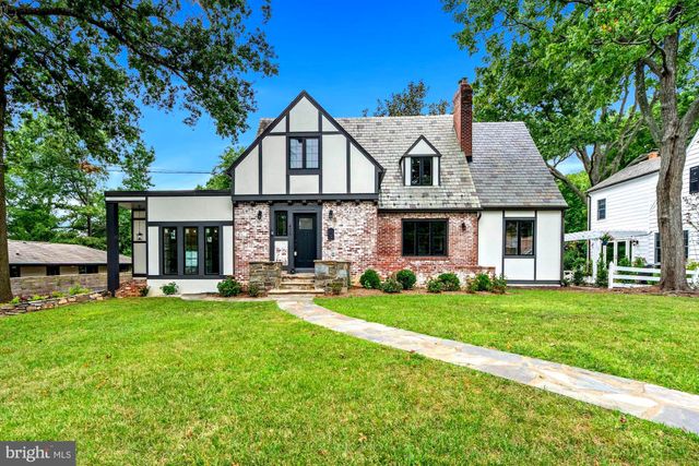 $1,680,000 | 406 Yale Drive, Alexandria, VA 22314