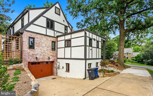 $1,680,000 | 406 Yale Drive, Alexandria, VA 22314