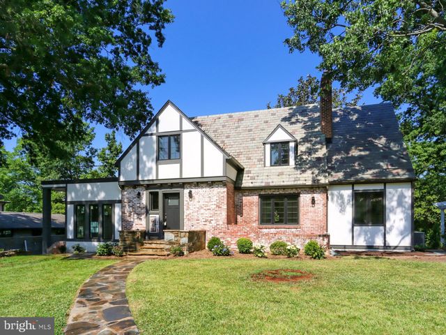 $1,680,000 | 406 Yale Drive, Alexandria, VA 22314