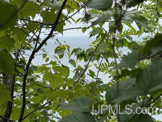 Five 5 Mile Pt Road, Unit LOT 15 OF KIDDER & ROCK S Allouez, MI 49805 - Photo 5 of 46