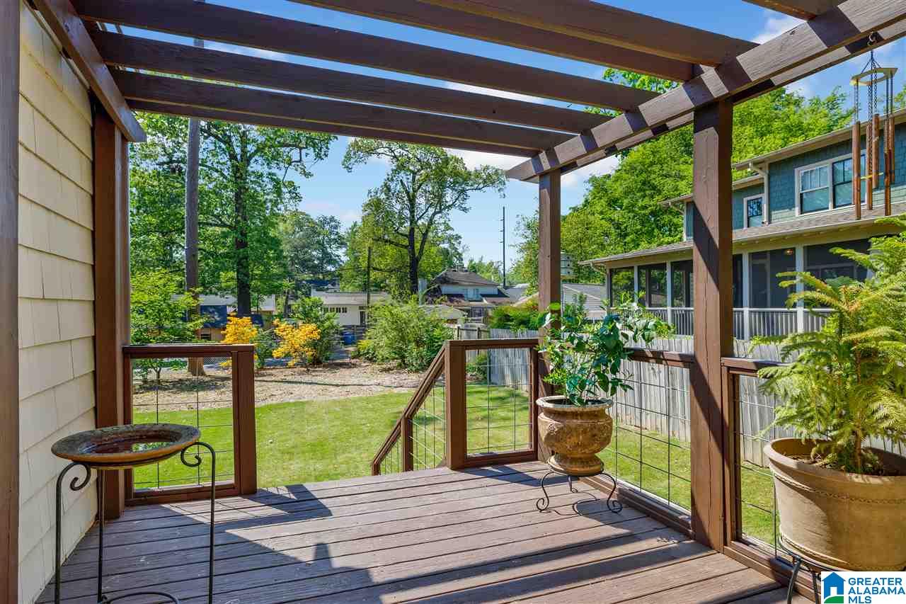 1509 Sutherland Place Birmingham, AL 35209 - Photo 23 of 26