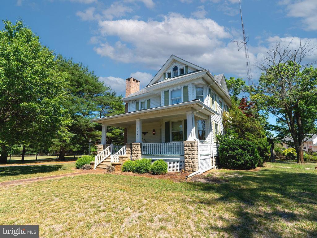 992 Steep Run Road Port Norris, NJ 08349 - Photo 1 of 64