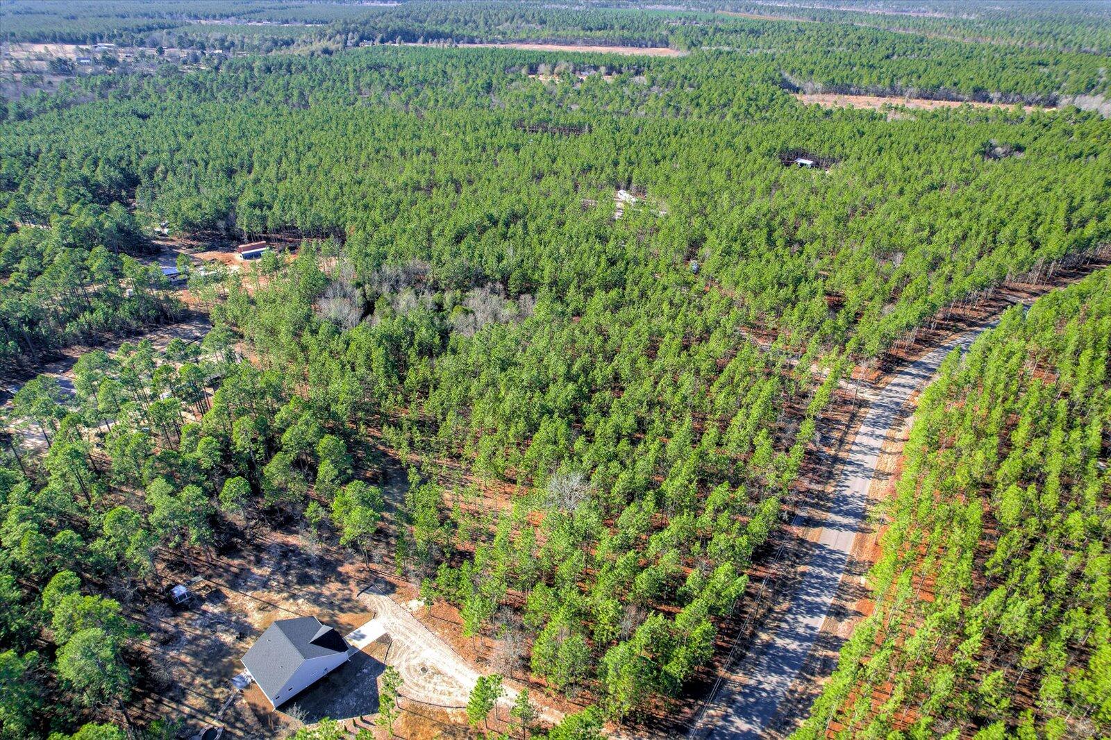 244 Centerwood Road Windsor, SC 29856 - Photo 20 of 20 01-101