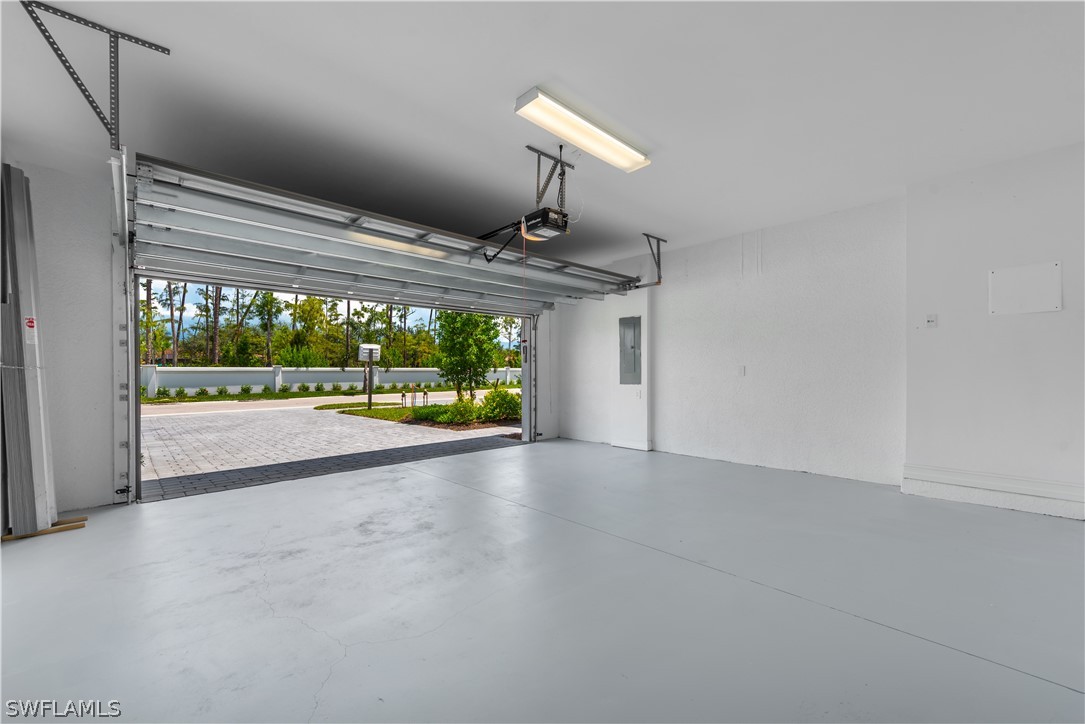 7341 Rockefeller Drive Naples, FL 34119 - Photo 8 of 34 a view of a room with a porch
