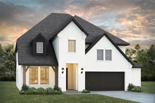 $774,900 | 4211 Rosita Lane, Prosper, TX 75078