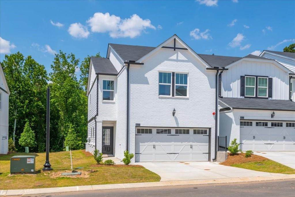 1617 Flint River Place Southeast Smyrna, GA 30126 - Photo 1 of 1