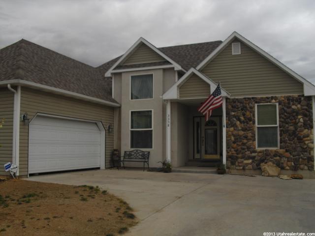 3358 West 1500th South Vernal, UT 84078 - Photo 1 of 1