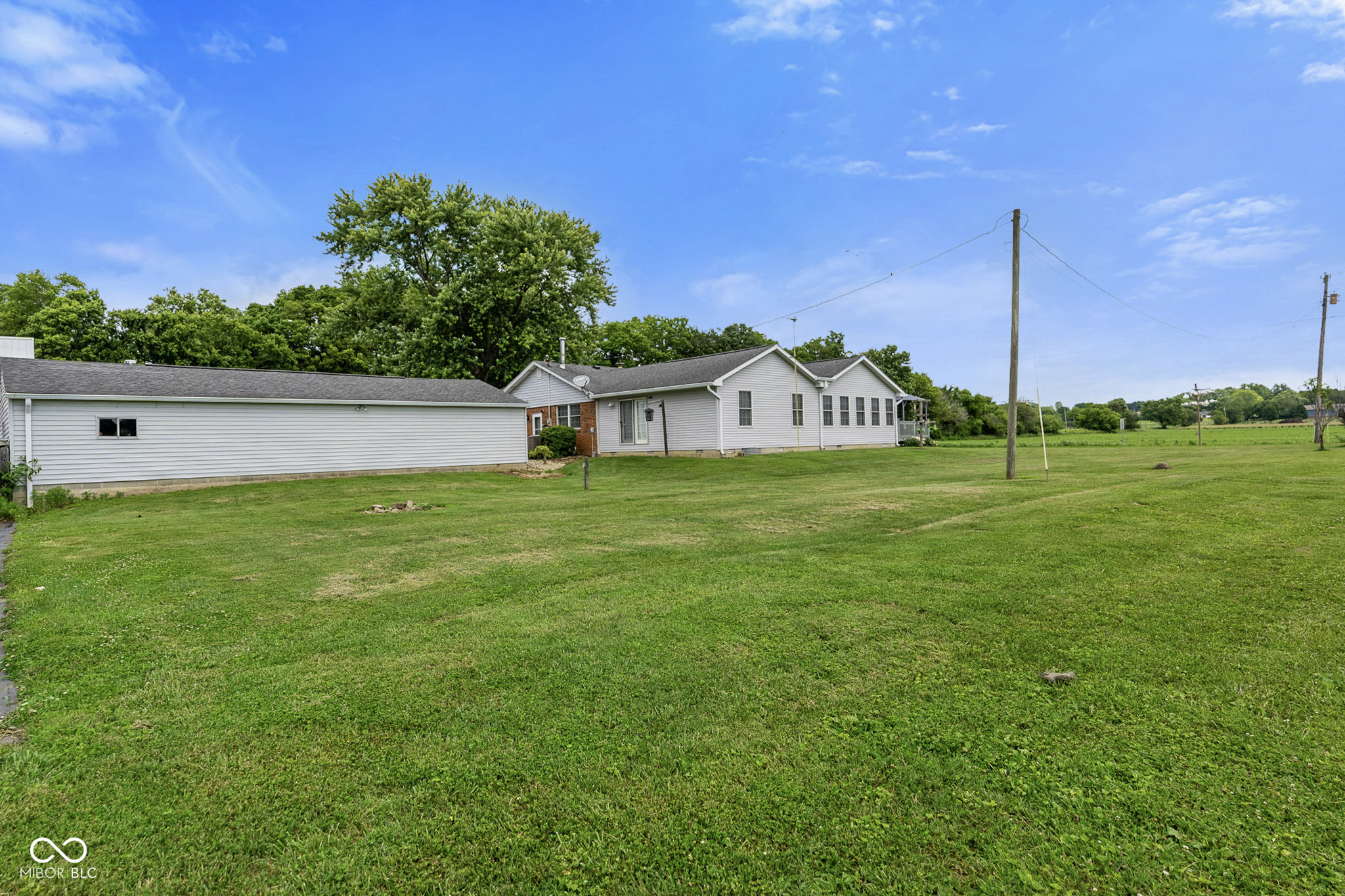 4981 Rinker Road Mooresville, IN 46158 - Photo 42 of 55